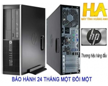 BỘ MÁY VI TÍNH PC HP M01-F2029D